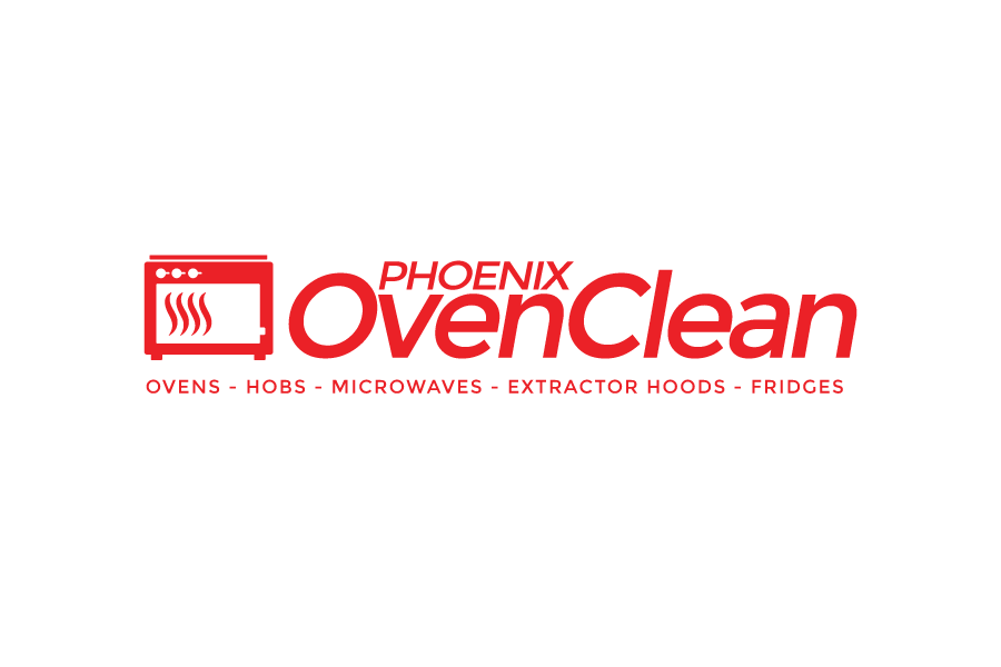 Cleaning logo creation